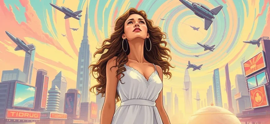 Top 10 Sci-Fi Love and Destiny Films Top 10 Sci-Fi Love and Destiny Films