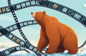 Bear Biopics: A Cinematic Journey