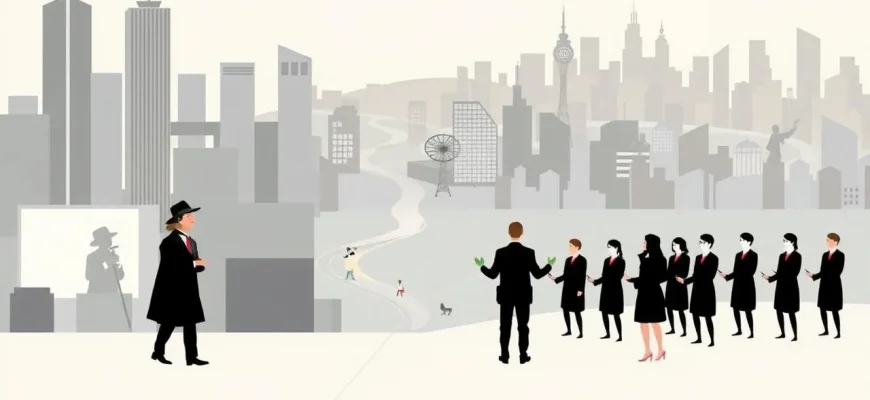 Top 10 Detective Choir Films Top 10 Detective Choir Films