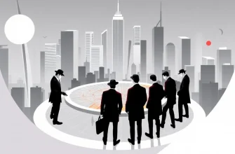 Top 10 Heist Detective Films to Watch Now