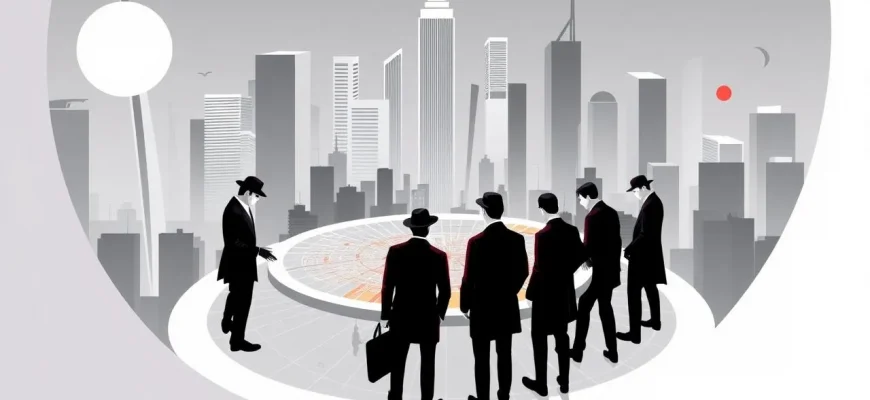 Top 10 Heist Detective Films to Watch Now Top 10 Heist Detective Films to Watch Now