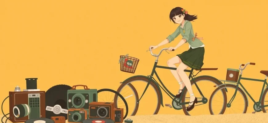 Pedal Through Drama: 10 Must-Watch Cycling Films Pedal Through Drama: 10 Must-Watch Cycling Films