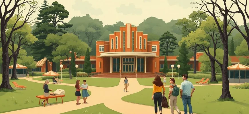 Top 10 Films Set in Parks Top 10 Films Set in Parks