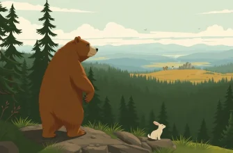 Adventure Films with Animals: A Journey to Remember