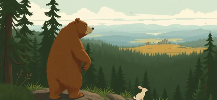 Adventure Films with Animals: A Journey to Remember Adventure Films with Animals: A Journey to Remember