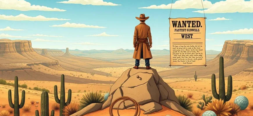 Western Films Highlighting Remarkable Talents Western Films Highlighting Remarkable Talents