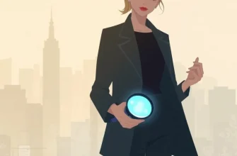 Detective Films with a Magical Twist