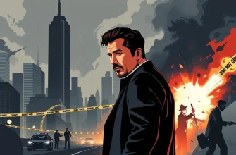 Action Films About False Accusations Action Films About False Accusations