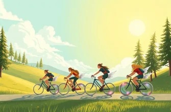 10 Fantasy Films That Pedal into the Realm of Cycling