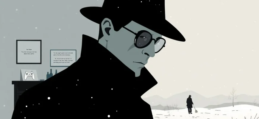 Top 10 Swedish Detective Films You Must Watch Top 10 Swedish Detective Films You Must Watch