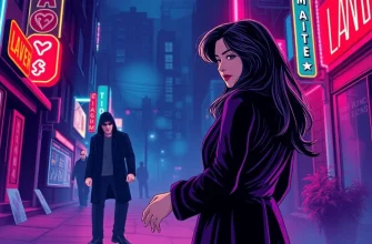 Romantic Thrillers: Love Amidst Murder Romantic Thrillers: Love Amidst Murder