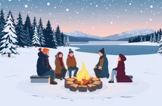 Films Set in a Snowstorm: A Cinematic Journey