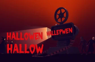 Top 10 Scariest Halloween Films