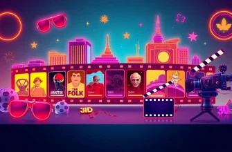 Award-Winning Films: A Curated Collection Award-Winning Films: A Curated Collection