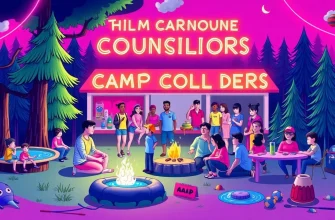 Top 10 Films About Camp Counsellors
