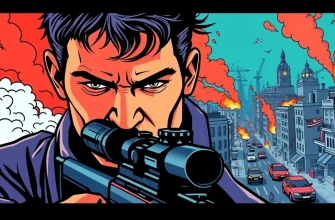 War Films About Real-Life Snipers