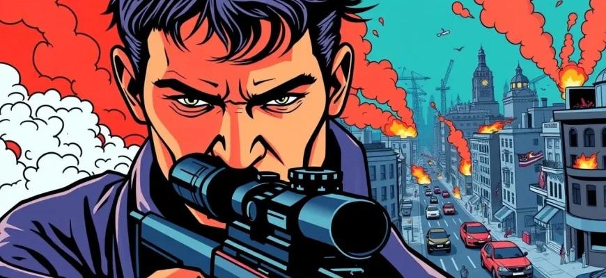 War Films About Real-Life Snipers War Films About Real-Life Snipers