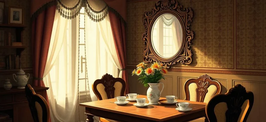 10 Must-Watch Russian Drama Films 10 Must-Watch Russian Drama Films