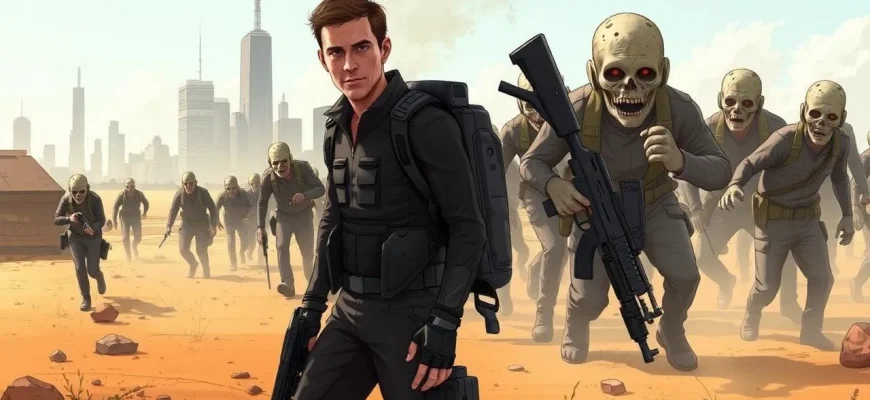 Top 10 Horror Films About Special Forces