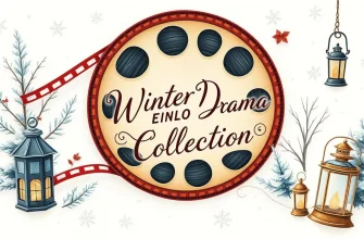 10 Winter Drama Films to Warm Your Heart 10 Winter Drama Films to Warm Your Heart