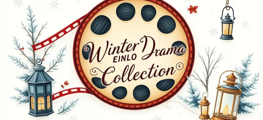 10 Winter Drama Films to Warm Your Heart 10 Winter Drama Films to Warm Your Heart