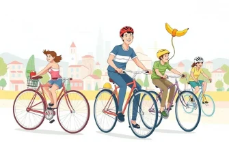 Pedal-Powered Laughs: Top 10 Comedy Bike Films Pedal-Powered Laughs: Top 10 Comedy Bike Films