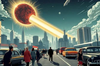 Top 10 Films About Meteor Impacts