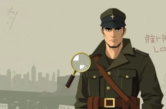 Top 10 Soldier Detective Films Top 10 Soldier Detective Films