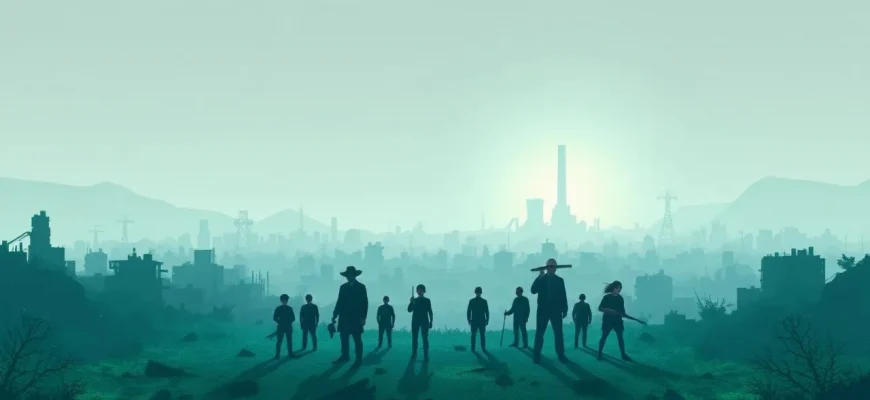 Top 10 Horror Films About Chernobyl Top 10 Horror Films About Chernobyl