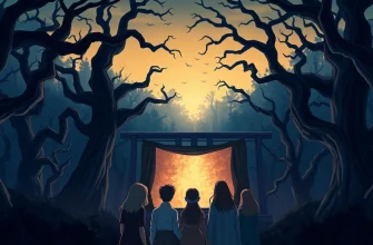 Top 10 Horror Films Without Sexual Violence