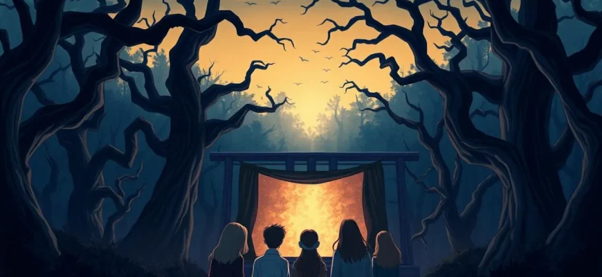 Top 10 Horror Films Without Sexual Violence Top 10 Horror Films Without Sexual Violence