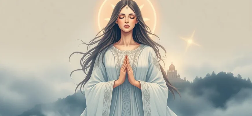 Mystical Priestess Films: A Journey into the Divine Feminine Mystical Priestess Films: A Journey into the Divine Feminine