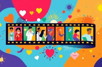 10 Heartwarming Biopics Celebrating Kindness 10 Heartwarming Biopics Celebrating Kindness