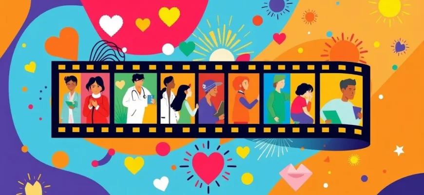 10 Heartwarming Biopics Celebrating Kindness 10 Heartwarming Biopics Celebrating Kindness