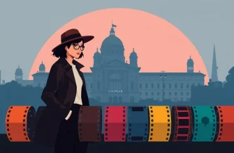 Top 10 Detective Films About Colonisation