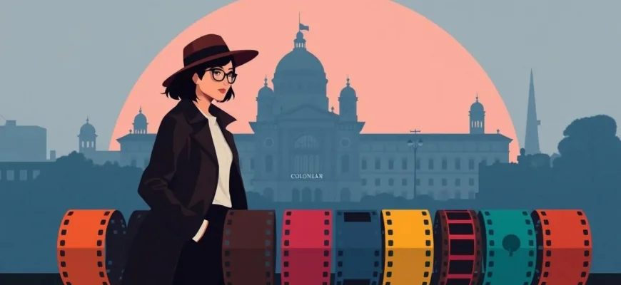 Top 10 Detective Films About Colonisation Top 10 Detective Films About Colonisation