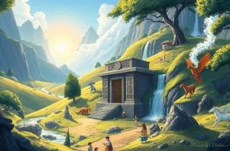 Fantasy Archaeology Films: A Journey Through Time and Magic