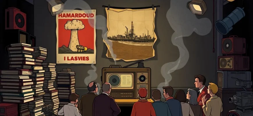 Top 10 Films on Hazardous Leaks Top 10 Films on Hazardous Leaks