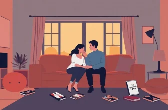 Family Films Exploring Male-Female Dynamics