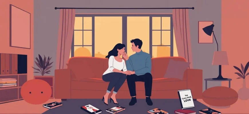 Family Films Exploring Male-Female Dynamics Family Films Exploring Male-Female Dynamics