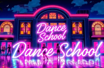 Dance School Films: A Curated Collection