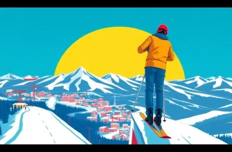 Top 10 Thrilling Films About Ski Jumping