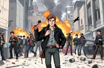 Top 10 Action Films About War Correspondents