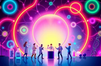 Explore the Wonders of Science: Top 10 Documentaries on Scientific Experiments Explore the Wonders of Science: Top 10 Documentaries on Scientific Experiments