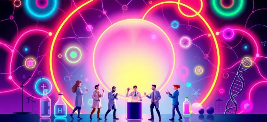 Explore the Wonders of Science: Top 10 Documentaries on Scientific Experiments Explore the Wonders of Science: Top 10 Documentaries on Scientific Experiments