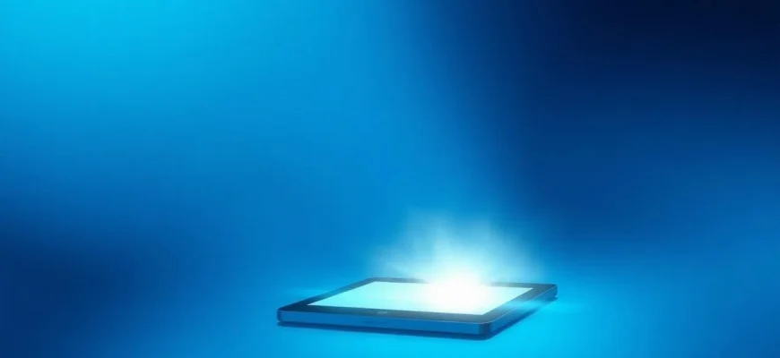 Top 10 Horror Films About Tablets Top 10 Horror Films About Tablets
