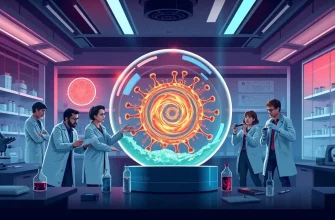 Top 10 Action Films on Virology