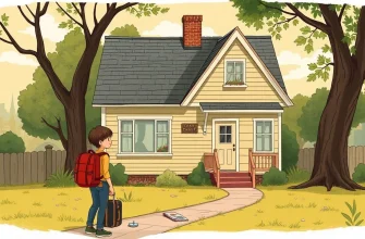 10 Heartfelt Dramas About Moving House 10 Heartfelt Dramas About Moving House