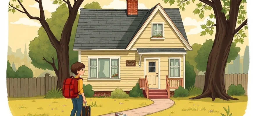 10 Heartfelt Dramas About Moving House 10 Heartfelt Dramas About Moving House