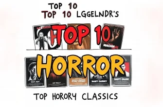Legendary Horror Classics: A Timeless Collection Legendary Horror Classics: A Timeless Collection